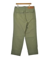 LOEWE（ロエベ）チノパン カーキ サイズ:50(XL位) メンズ/2200699642088
