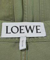 LOEWE（ロエベ）チノパン カーキ サイズ:50(XL位) メンズ/2200699642088