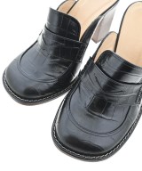 LOEWE（ロエベ）パンプス 黒 サイズ:EU37(23.5cm位) レディース/2200698848665