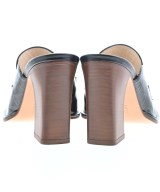LOEWE（ロエベ）パンプス 黒 サイズ:EU37(23.5cm位) レディース/2200698848665