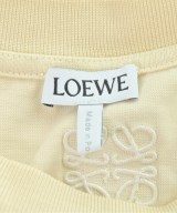 LOEWE（ロエベ）Tシャツ・カットソー 白 サイズ:-(M位) レディース/2200693916048