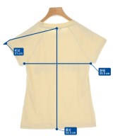 LOEWE（ロエベ）Tシャツ・カットソー 白 サイズ:-(M位) レディース/2200693916048
