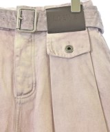 LOEWE（ロエベ）デニムパンツ ピンク サイズ:32(XXS位) レディース/2200693916086