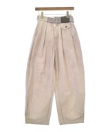 LOEWE デニムパンツ