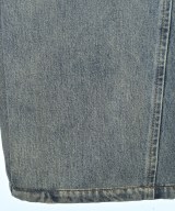 LOEWE（ロエベ）デニムパンツ 青 サイズ:32(XXS位) レディース/2200693916093