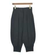 LOEWE クロップドパンツ