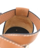 LOEWE（ロエベ）サンダル ベージュ サイズ:UK37(24cm位) レディース/2200700310012