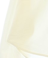 LOEWE（ロエベ）ブルゾン 白 サイズ:32(XXS位) レディース/2200697638045
