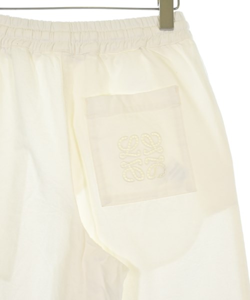 LOEWE（ロエベ）その他 白 サイズ:XS レディース/2200697638052