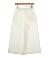 LOEWE（ロエベ）その他 白 サイズ:XS レディース/2200697638052