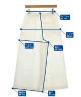 LOEWE（ロエベ）その他 白 サイズ:XS レディース/2200697638052