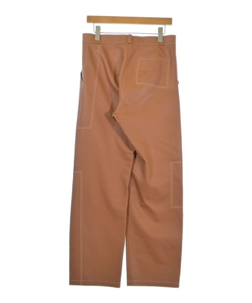 LOEWE（ロエベ）その他 茶 サイズ:38(S位) レディース/2200700795017