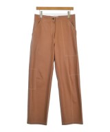 LOEWE（ロエベ）その他 茶 サイズ:38(S位) レディース/2200700795017