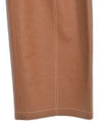 LOEWE（ロエベ）その他 茶 サイズ:38(S位) レディース/2200700795017