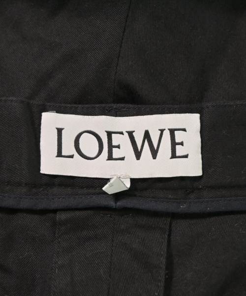 LOEWE（ロエベ）その他 黒 サイズ:48(L位) メンズ/2200700809011