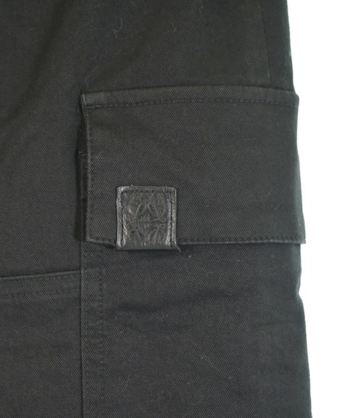 LOEWE（ロエベ）その他 黒 サイズ:48(L位) メンズ/2200700809011