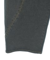 LOEWE（ロエベ）デニムパンツ 黒 サイズ:46(M位) メンズ/2200700933013