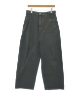 LOEWE デニムパンツ