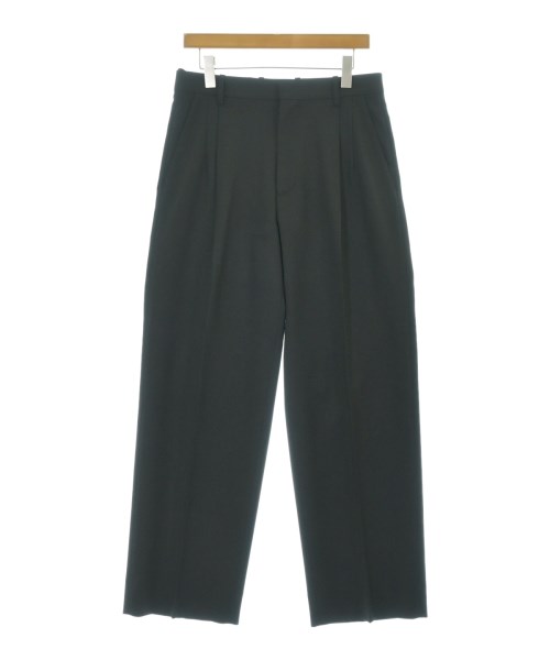 LOEWE(ロエベ)スラックス 黒 サイズ:46(M位)/2200700933020