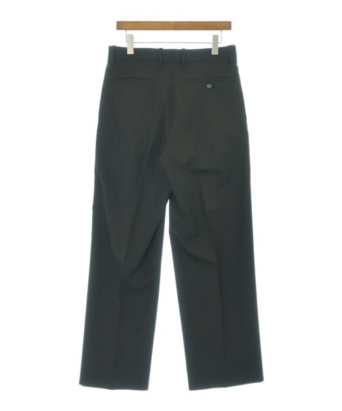 LOEWE（ロエベ）スラックス 黒 サイズ:46(M位) メンズ/2200700933020