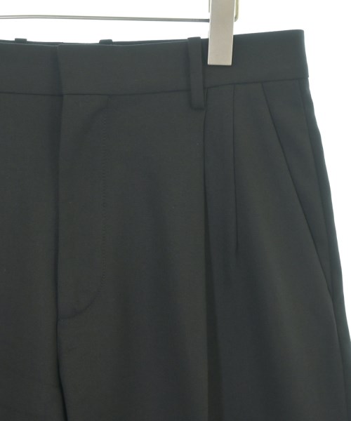 LOEWE（ロエベ）スラックス 黒 サイズ:46(M位) メンズ/2200700933020