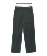 LOEWE（ロエベ）スラックス 黒 サイズ:46(M位) メンズ/2200700933020