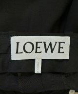 LOEWE（ロエベ）スラックス 黒 サイズ:46(M位) メンズ/2200700933020