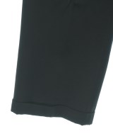 LOEWE（ロエベ）クロップドパンツ 黒 サイズ:44(S位) メンズ/2200700933037