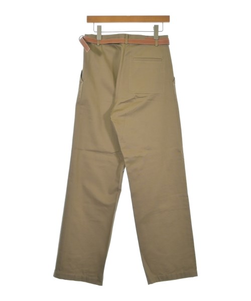 LOEWE（ロエベ）その他 カーキ サイズ:36(XS位) レディース/2200701085131