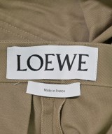 LOEWE（ロエベ）その他 カーキ サイズ:36(XS位) レディース/2200701085131