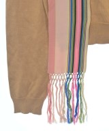 LOEWE（ロエベ）ニット・セーター ベージュ サイズ:S レディース/2200701437015