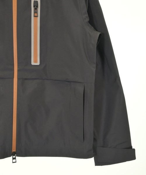 LOEWE（ロエベ）マウンテンパーカー 黒 サイズ:S レディース/2200701502010