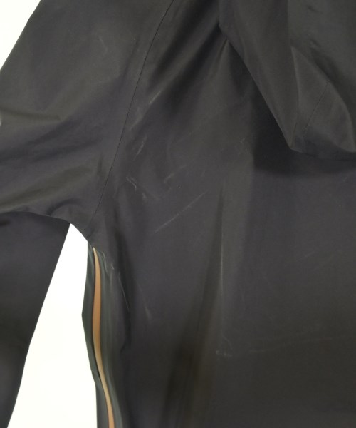 LOEWE（ロエベ）マウンテンパーカー 黒 サイズ:S レディース/2200701502010