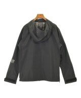 LOEWE（ロエベ）マウンテンパーカー 黒 サイズ:S レディース/2200701502010