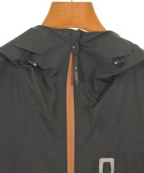 LOEWE（ロエベ）マウンテンパーカー 黒 サイズ:S レディース/2200701502010
