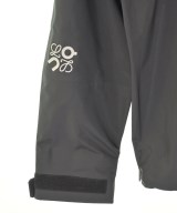 LOEWE（ロエベ）マウンテンパーカー 黒 サイズ:S レディース/2200701502010
