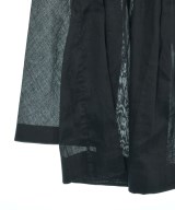 LOEWE（ロエベ）ブラウス 黒 サイズ:34(XXS位) レディース/2200701763534