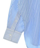 LOEWE（ロエベ）ブラウス 青 サイズ:36(XS位) レディース/2200701763541