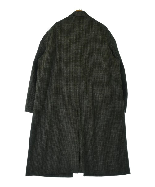 LOEWE（ロエベ）その他 黒 サイズ:48(L位) メンズ/2200701774011