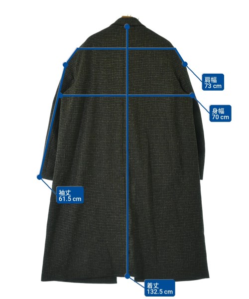 LOEWE（ロエベ）その他 黒 サイズ:48(L位) メンズ/2200701774011
