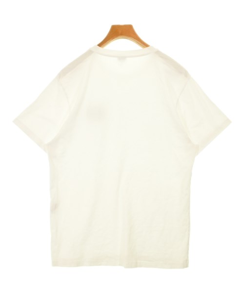 LOEWE（ロエベ）Tシャツ・カットソー 白 サイズ:M メンズ/2200698619074