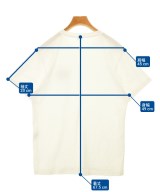 LOEWE（ロエベ）Tシャツ・カットソー 白 サイズ:M メンズ/2200698619074