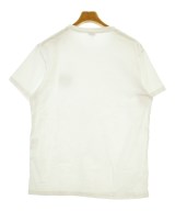 LOEWE（ロエベ）Tシャツ・カットソー 白 サイズ:L メンズ/2200653984216