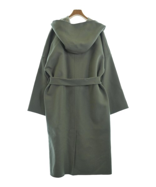 LOEWE（ロエベ）その他 緑 サイズ:38(S位) レディース/2200654704011