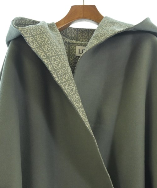 LOEWE（ロエベ）その他 緑 サイズ:38(S位) レディース/2200654704011