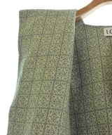 LOEWE（ロエベ）その他 緑 サイズ:38(S位) レディース/2200654704011