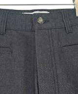 LOEWE（ロエベ）デニムパンツ 紺 サイズ:32(XXS位) レディース/2200654948057