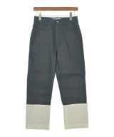 LOEWE デニムパンツ