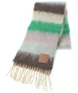 LOEWE（ロエベ）マフラー その他（柄物・カラフル） サイズ:- レディース/2200655051015