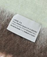 LOEWE（ロエベ）マフラー その他（柄物・カラフル） サイズ:- レディース/2200655051015